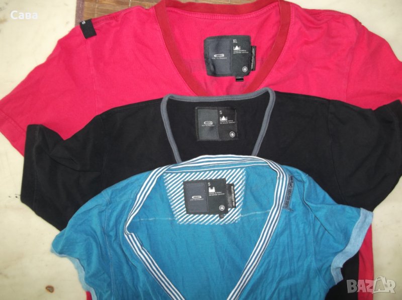 Тениски G-STAR  дамски,М и ХЛ, снимка 1