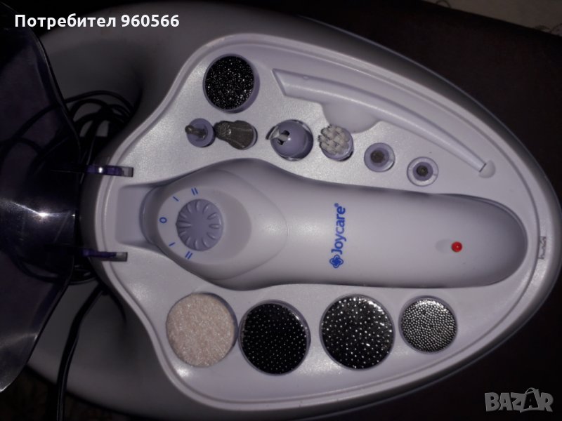 Машинка за маникюр , снимка 1