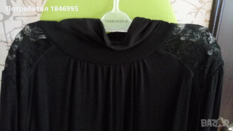 Дамска блуза Terranova,S размер,10лв, снимка 1