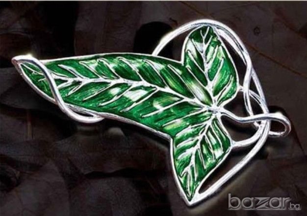 Колие "Lord of the Rings" /К-52/, снимка 1