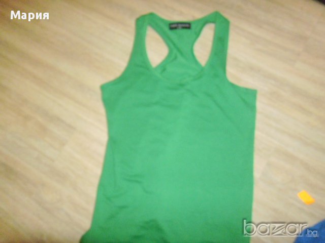 Зелен потник PUNTO MARQUES, снимка 1