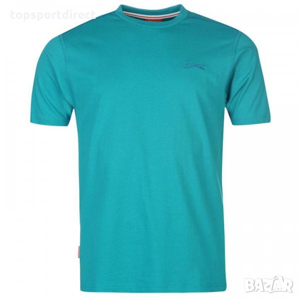 Slazinger спортни тенески памук 100%оригн. бродирано лого внос АНГЛИЯ, снимка 1