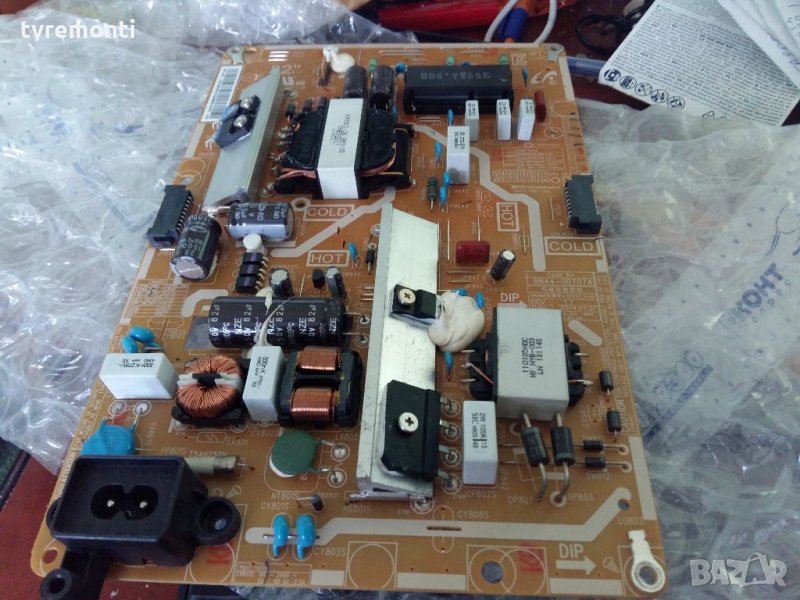 Power Supply Board Bn44-00707a L32x1t EHS, снимка 1