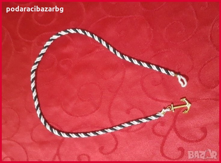 КОТВА-КОЛИЕ БЕЗ ПРЕТЕНЦИИ   , снимка 1