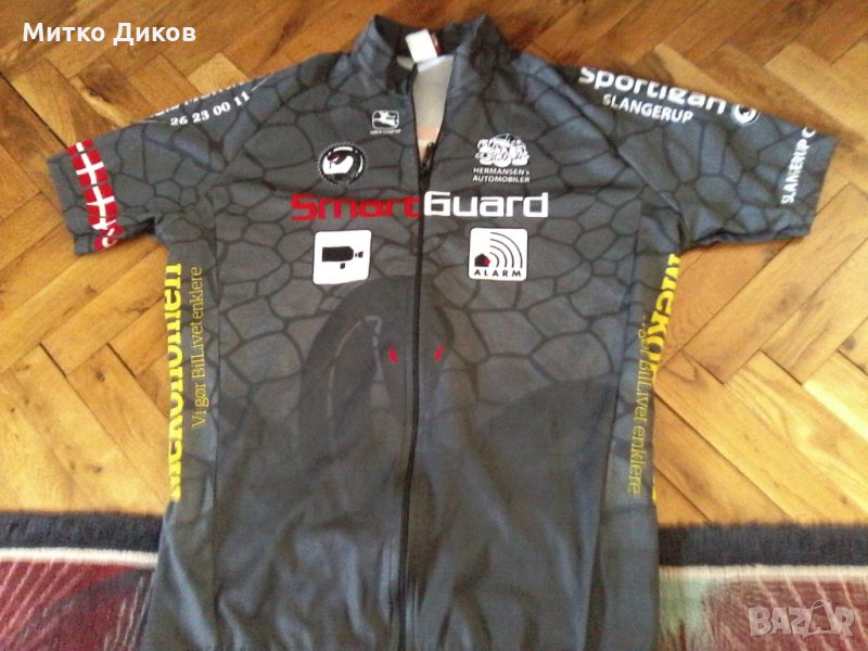 Колездачна тениска Джордана размер ХЛ, снимка 1