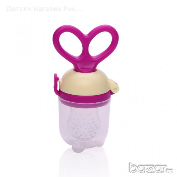 БИБЕРОН ЗА МЕКА ХРАНА , снимка 1