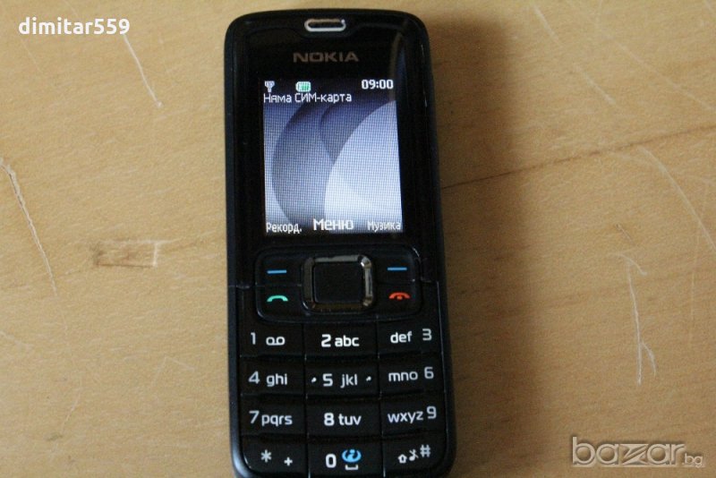 Nokia 3110 Classic, снимка 1