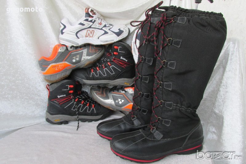 водоустоуйчиви унисекс ADVENTURIDGE® ТОПЛИ АПРЕСКИ  N- 40 - 41, снимка 1