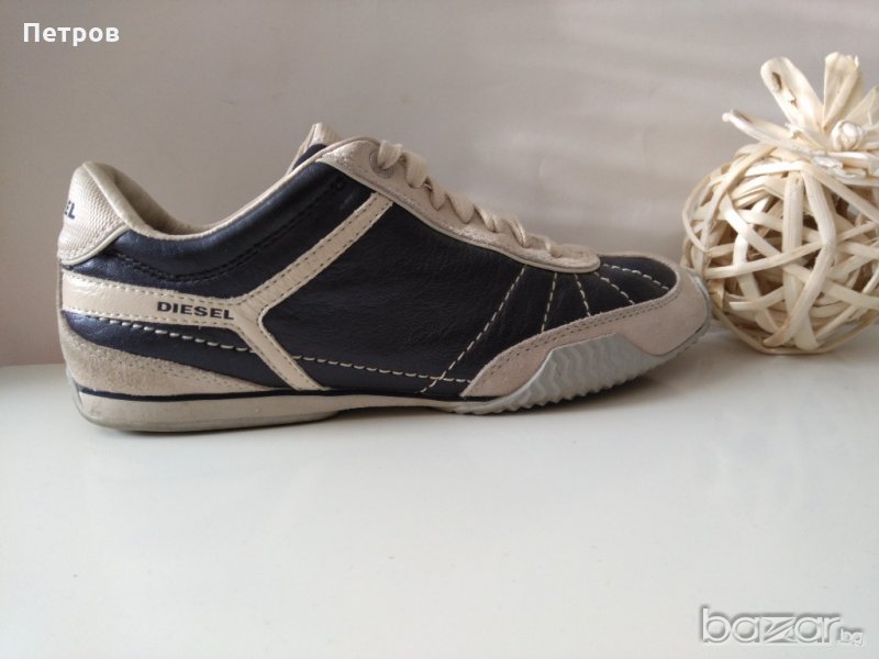 Дамски обувки DIESEL 37, снимка 1