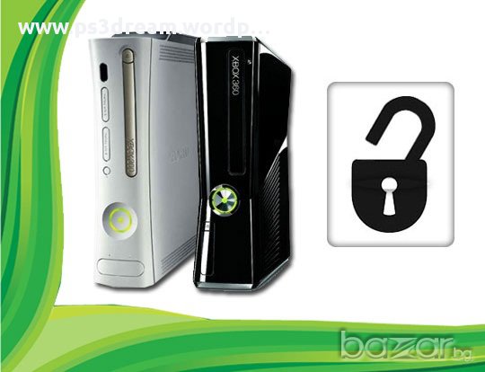 Сервиз за Xbox 360, снимка 1