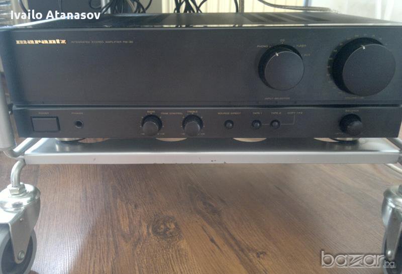 Marantz PM-30, снимка 1
