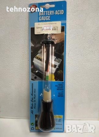 Тестер за акумулатор, снимка 1