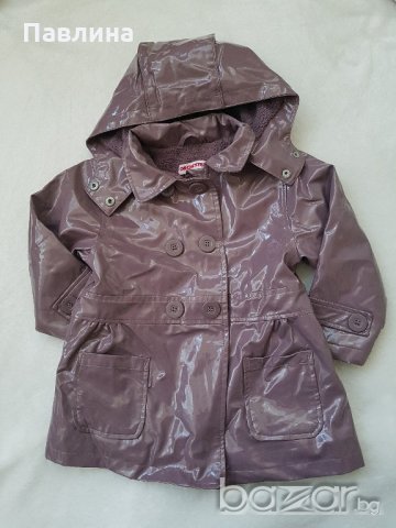 Палто Orchestra 3 - 4 години / ръст до 104 см. /