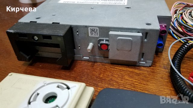 Toll Collect немска машинка за плащане на пътни такси в Германия за камион, снимка 3 - Аксесоари и консумативи - 23159741