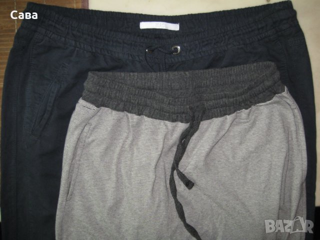 Спортни долнища COMFY, MAC   дамски,С и ХЛ-2ХЛ