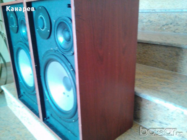 Audioscan 3880 , снимка 8 - Тонколони - 17519790