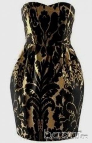 Н&М нова рокля