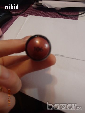 червило shiseido 106 rouge a levres, снимка 2 - Декоративна козметика - 9493477