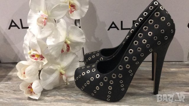 Дамски обувки Aldo Оригинални Внос