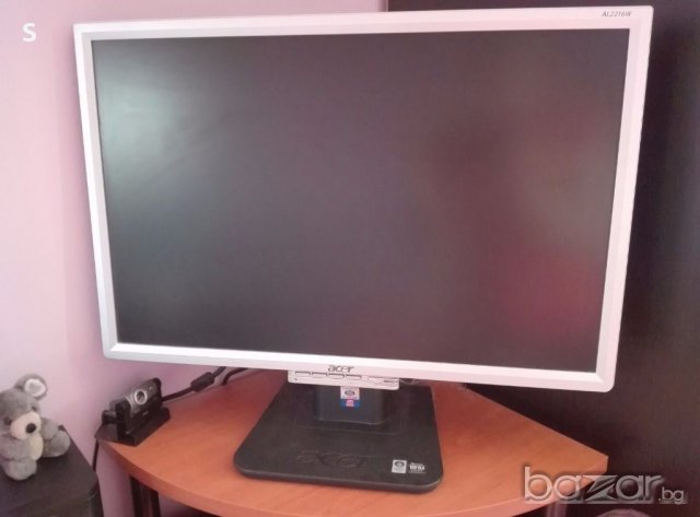 ACER 22 инча-TV AL2216W