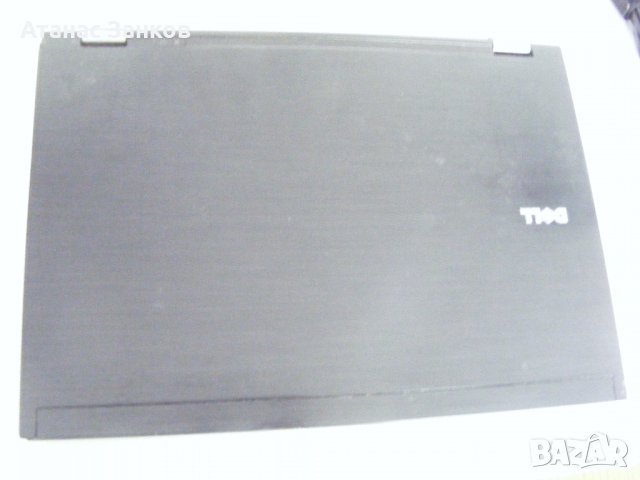 Лаптоп за части Dell Latitude E6400, снимка 2 - Части за лаптопи - 26089115