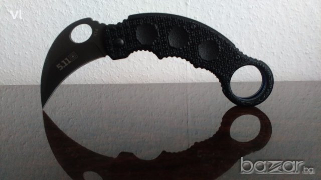 Нож карамбит ( мечи нокът) - 4 модела в Ножове в гр. Пловдив - ID19658242 —  Bazar.bg