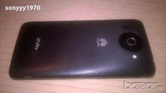 huawei ascend g510-за ремонт/части, снимка 3 - Huawei - 19188543