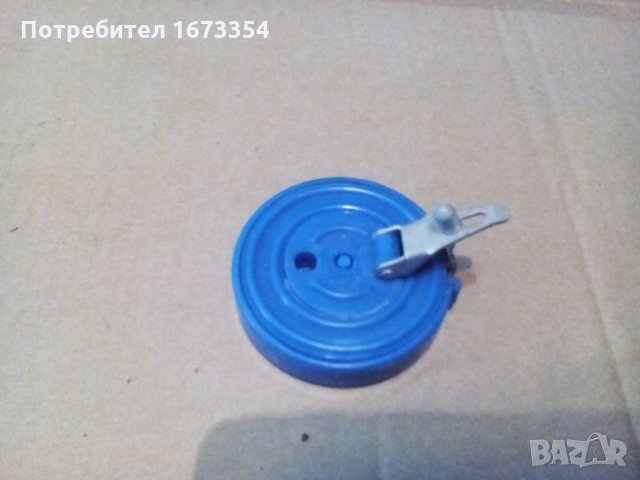 Строителни рулетки