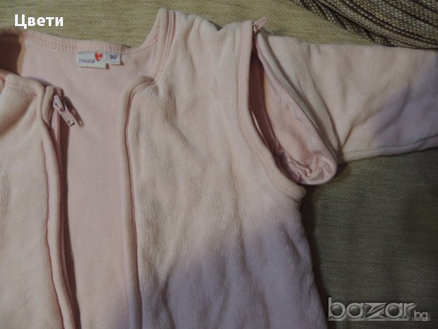 Маркови бебешки чувалчета за сън - Нова цена!