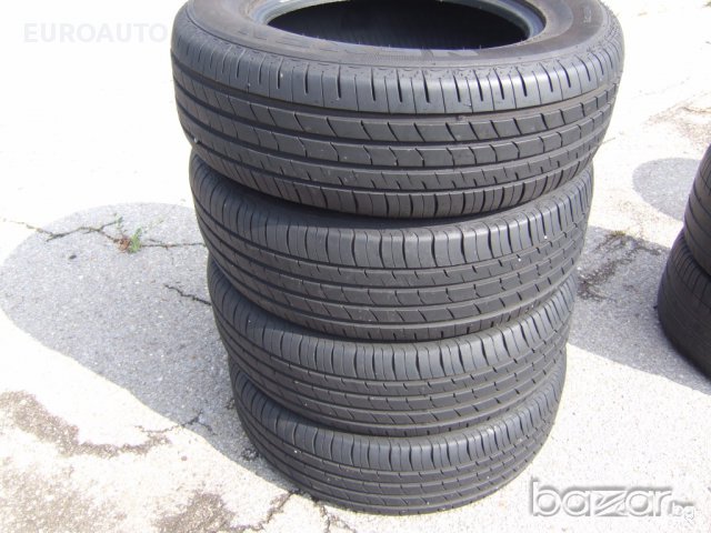 Летни гуми NEXEN 235/65/17 дот 2413 перфектни 4бр., снимка 3 - Гуми и джанти - 14762881