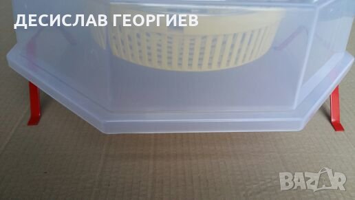 Микро ферма за пилета , снимка 6 - За птици - 13848824