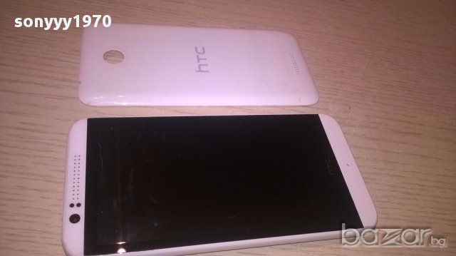 Htc-за ремонт/части 14/7см, снимка 4 - HTC - 16549380