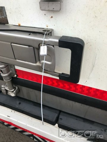 Кабелна пломба за резервоари.Бариерна пломба, снимка 7 - Друго търговско оборудване - 21094653