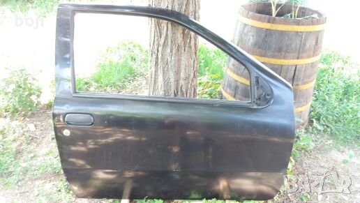 Дясна врата за Фиат Пунто с 2 врати 94-99г., снимка 6 - Части - 25809109