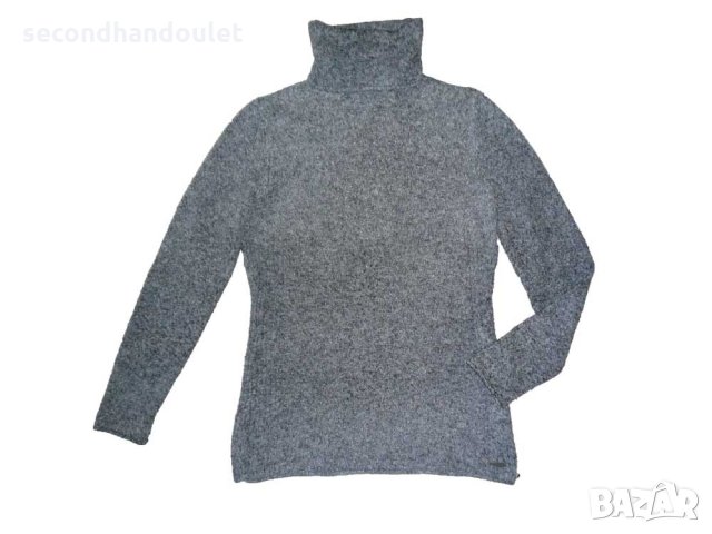 COLUMBIA дамски пуловер, снимка 1 - Блузи с дълъг ръкав и пуловери - 24385133