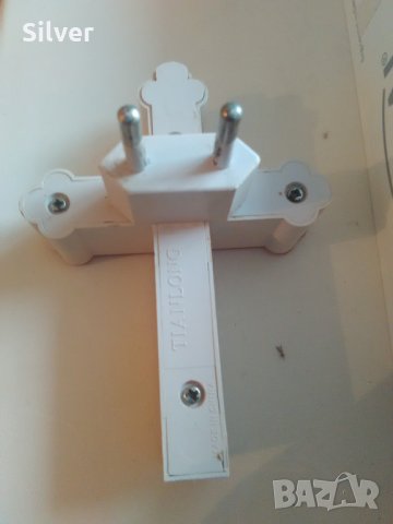 ЛЕД лампа за контакт, снимка 2 - Лед осветление - 25038836