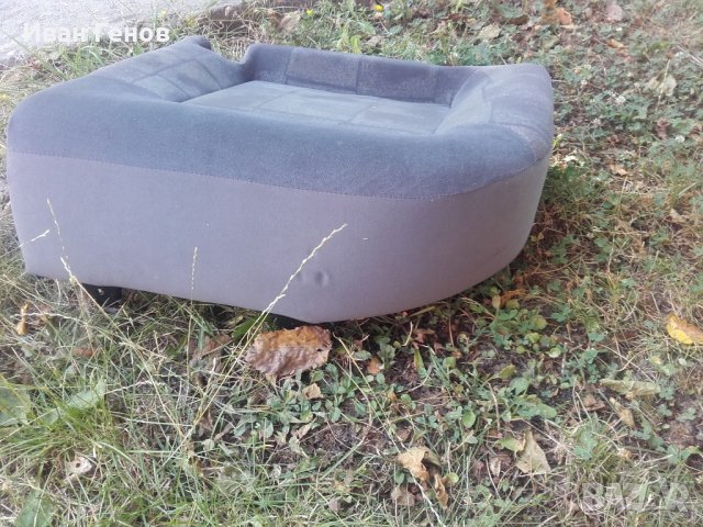 Задна седалка "Рено-Меган" 2001г. хечбек, снимка 4 - Части - 22021743