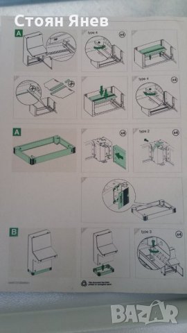 Електрическо командно табло - Schneider, снимка 12 - Други машини и части - 25385645