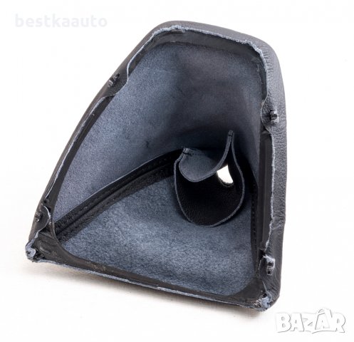 Топка скоростен лост с маншон БМВ / BMW E90 E91 E92 E93 M3 естествена кожа, снимка 9 - Аксесоари и консумативи - 26070697