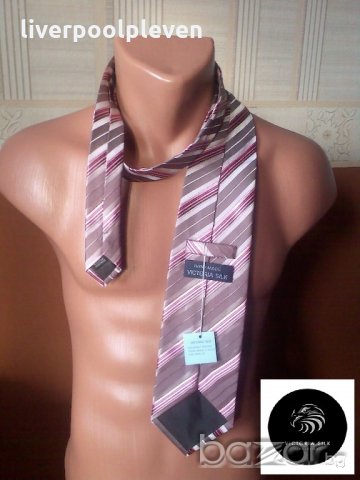 👉НОВИ вратовръзки естествена коприна, снимка 2 - Други - 20283477