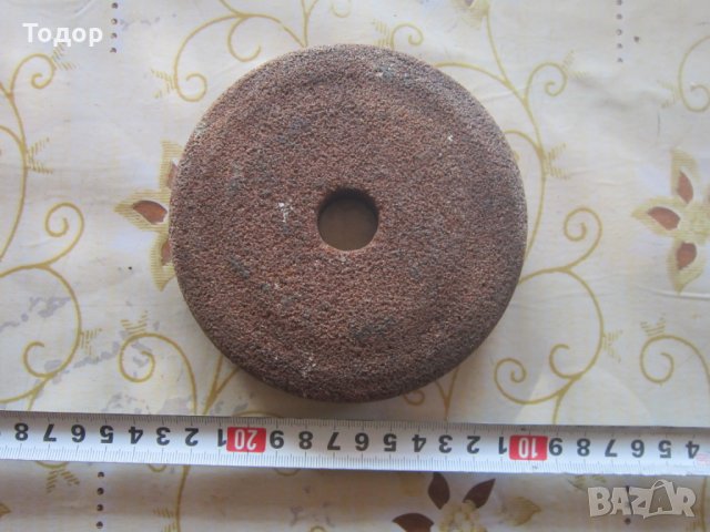 Немски брус камък за заточвана белгия брус  