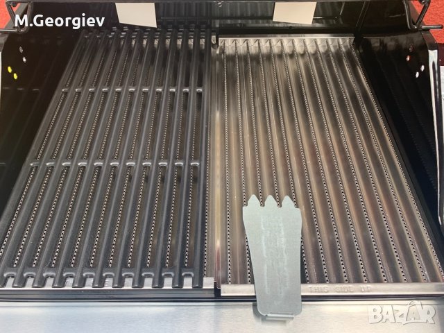 ТОП МОДЕЛ ЗА 2025г TRU-Infrared НОВО АМЕРИКАНСКО ИноксовоБарбекю НА ГАЗ , снимка 7 - Обзавеждане на кухня - 12520813