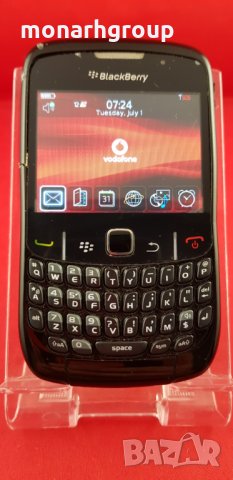 Телефон BlackBerry 8520 Curve