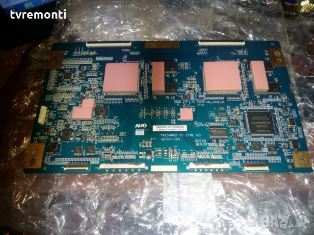 T-Con board T420HW02 V1 42T04-C05