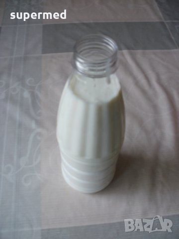 Кефир - Тибетска кефирена гъба за здравословна млечно-кисела напитка, снимка 4 - Домашни напитки - 23825756