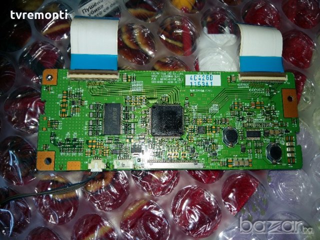 T-CON Board LC320WX4-SLA1 6870C-0114B