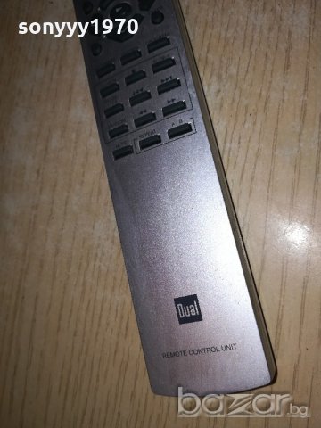 dual remote control-внос швеицария, снимка 8 - Дистанционни - 21446602