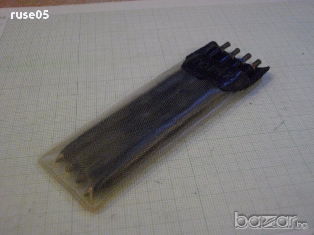 Химикали цветни "TOPAZ" комплект стари, снимка 5 - Други ценни предмети - 15783260