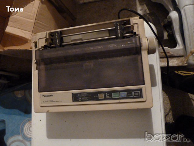 Принтер, снимка 7 - Принтери, копири, скенери - 14731490
