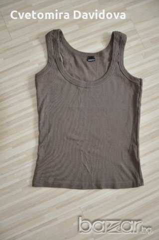 Потник кафяв